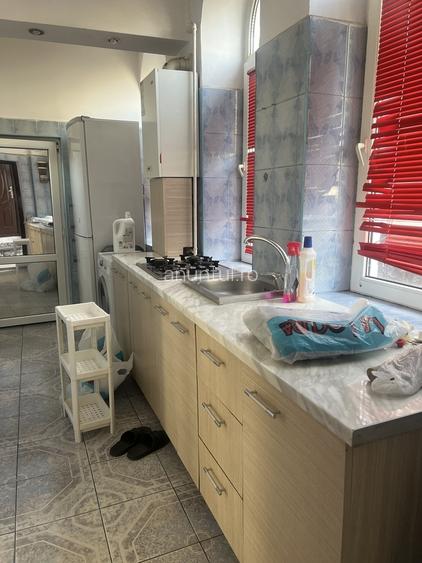 Iancului, Str. Magura Vulturului