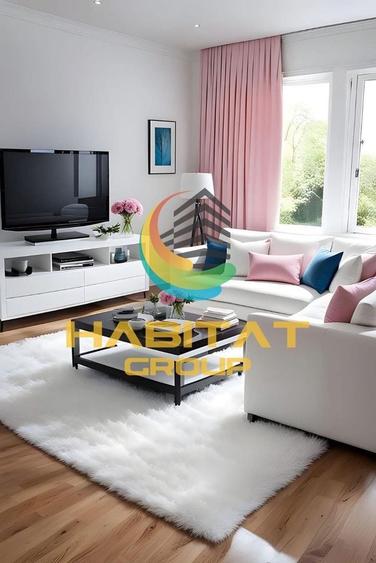 Vanzare apartament 2 camere 57 mp decomandat etaj 1 Brancoveanu comision 0 - 1