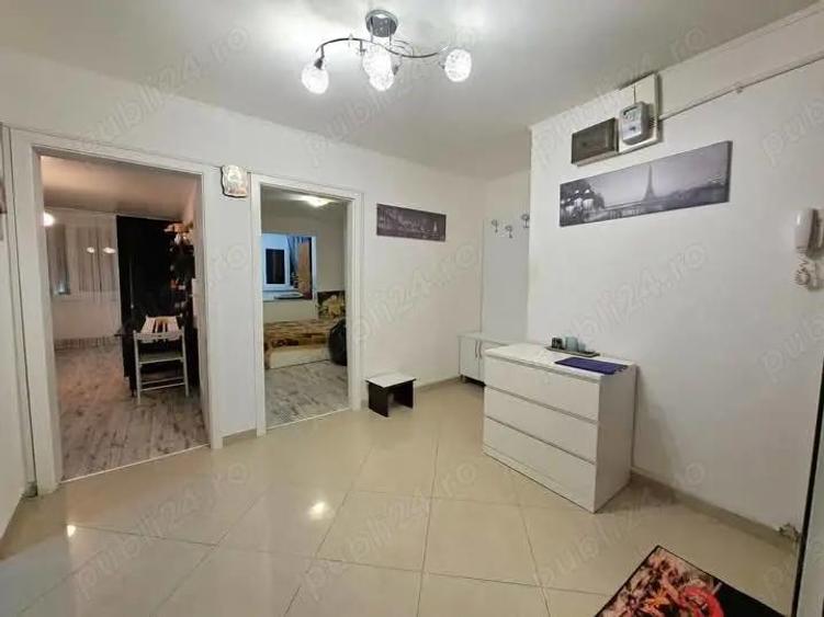 Ap[artament 4 camere de vanzare Berceni - Piata Sudului - 1