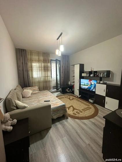 Garsoniera Liberty Mall - 4