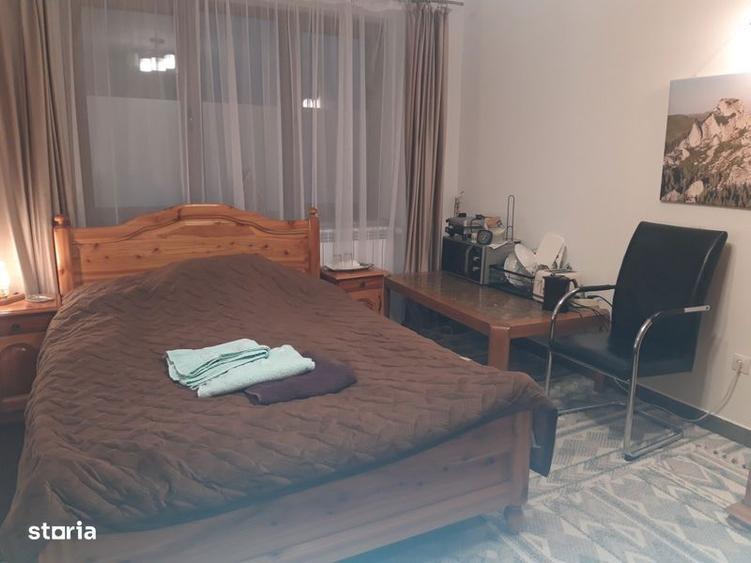 Inchiriere Garsoniera Campulung Moldovenesc Bucovina - 5