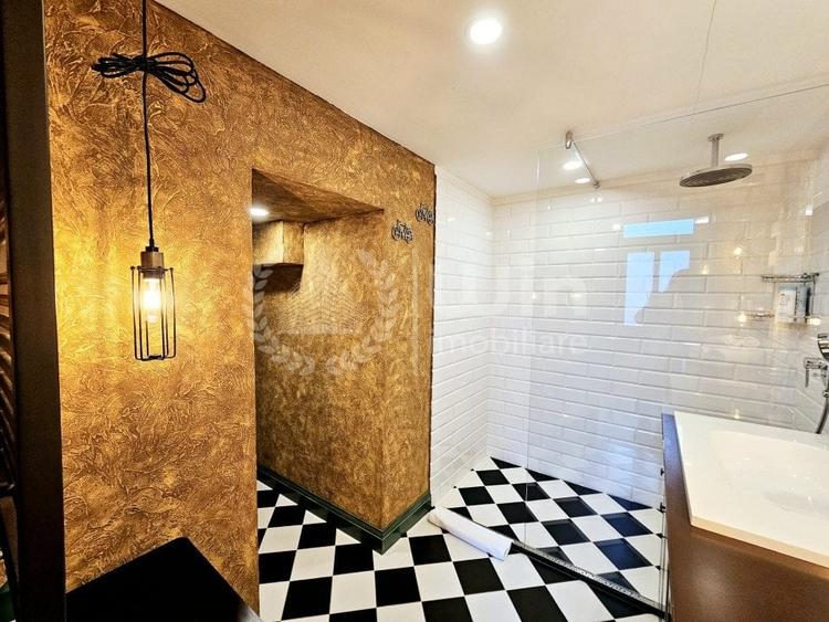 Doua apartamente la cheie | 94mp util total | Centru | Zona Ferdinand - 13