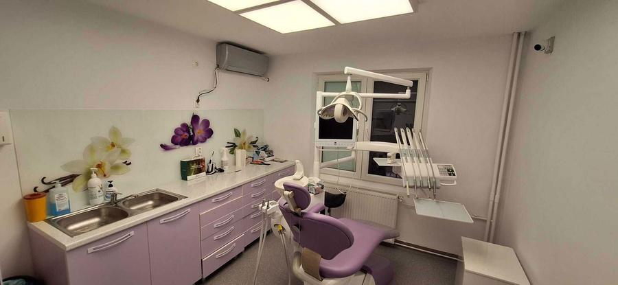 Inchiriez cabinet stomatologic Drumul Taberei sector 6 - 5