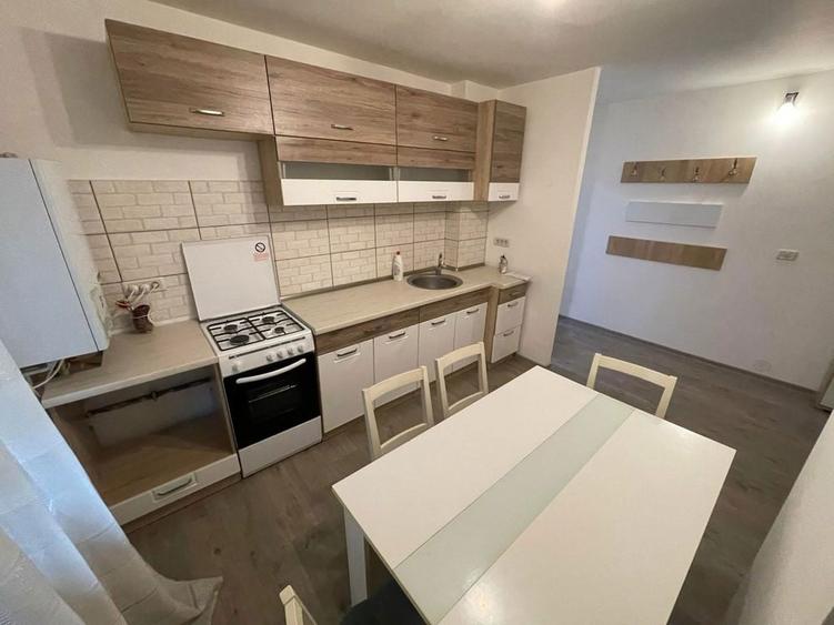 Ofer spre inchiriere Apartament 2 Camere Micro 16 langa Petrom - 1