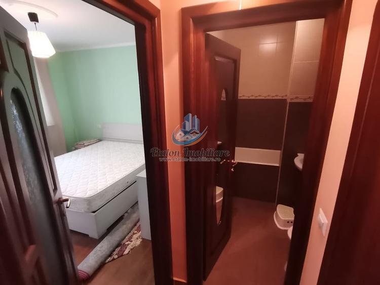 Apartament 3 camere, ultracentral, 2 balcoane, Piatra&nbsp;Neamt - 2