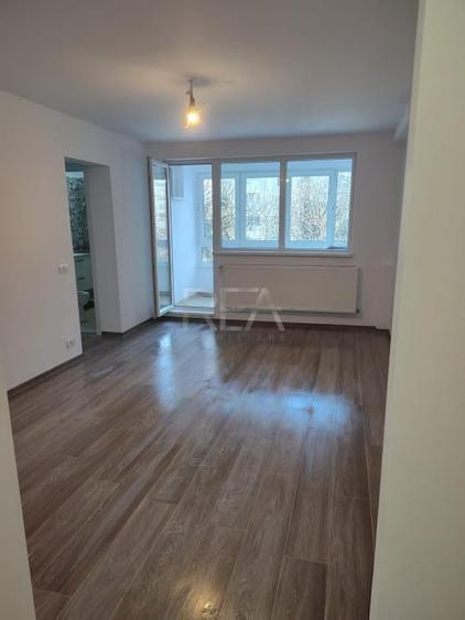 3 camere, 3/10, centrala, renovat-Drumul Taberei - 1