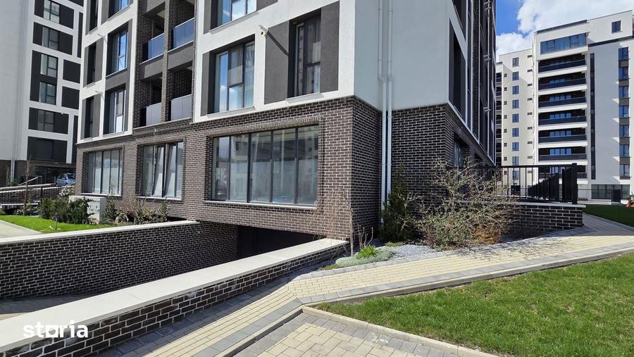 Spa?ii comerciale 40150 mp | Parter | Zona Mopan | Fara comision - 1