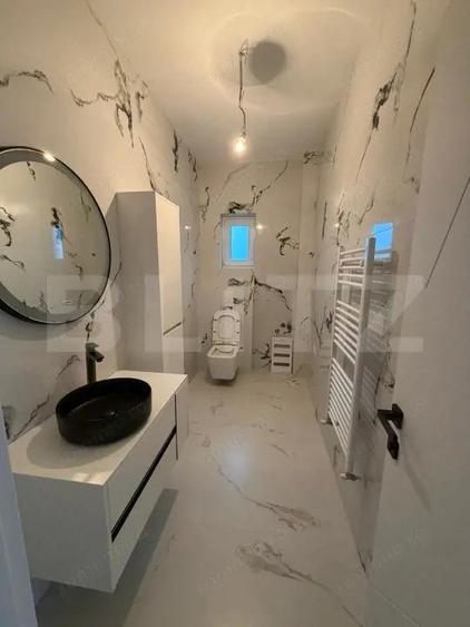 Oportunitate unica: casa moderna, finisaje premium, teren 7.8 ari, Ipotesti - 9