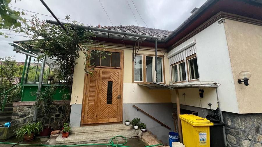 Casa de vanzare Cisnadie / Strada Florilor 9 - 3