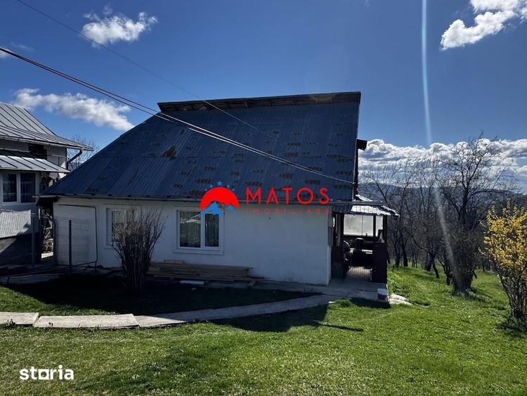 Casa de vanzare Comarnic Ghiosesti | 3.025 mp | 49.000 FIX | 0% comi - 3