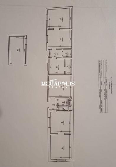 Recent Renovata/Destinatie Multipla/Beci/Garaj - 31