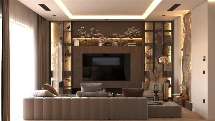 Fara Comision Vila Exclusivista Mobilata - 2