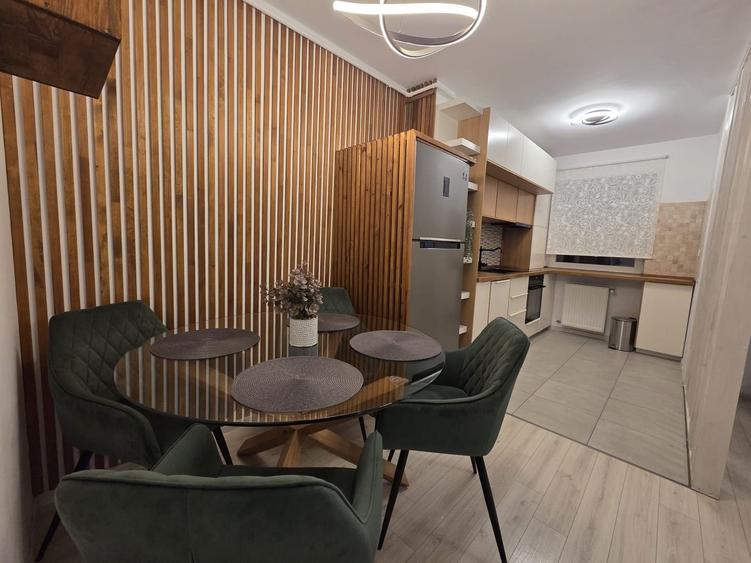 Ocazie! Apartament smart, dotări noi | Penny lângă bloc | Top City - 21