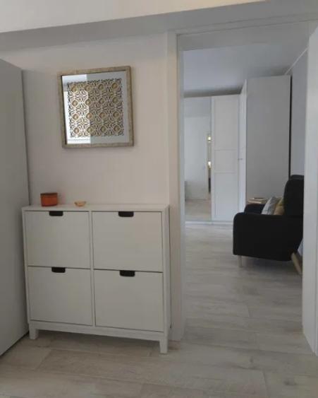 Nerva Traian metrou Timpuri Noi DECOMANDATA,PAT MATRIMONIAL,Renovata,CENTRALA - 4