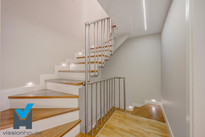 Triplex cu vedere panoramică – InCity Residence | 2 locuri parcare in subteran - 23