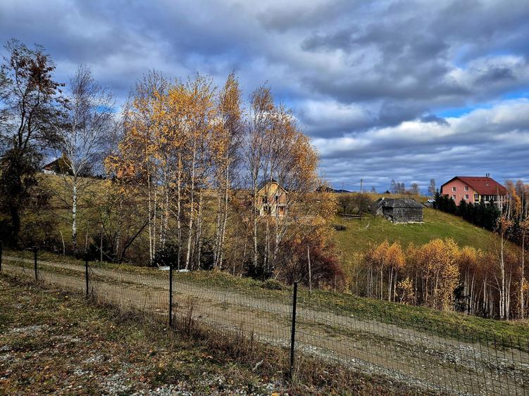 Casa de poveste in satul Pestera, Moeciu Brasov - 37