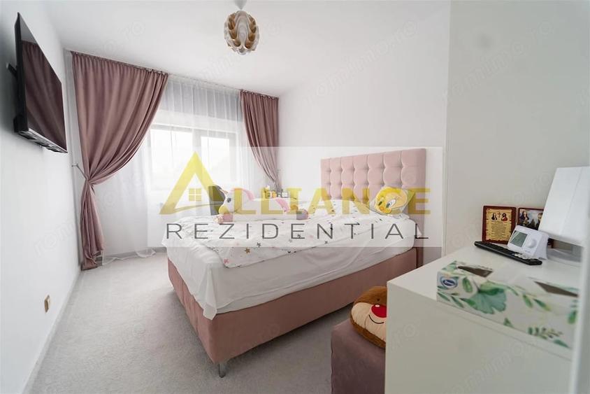 Vila individuala de vanzare [ 190 mp utili ] teren 755 mp ] mobilata si utilata - 4