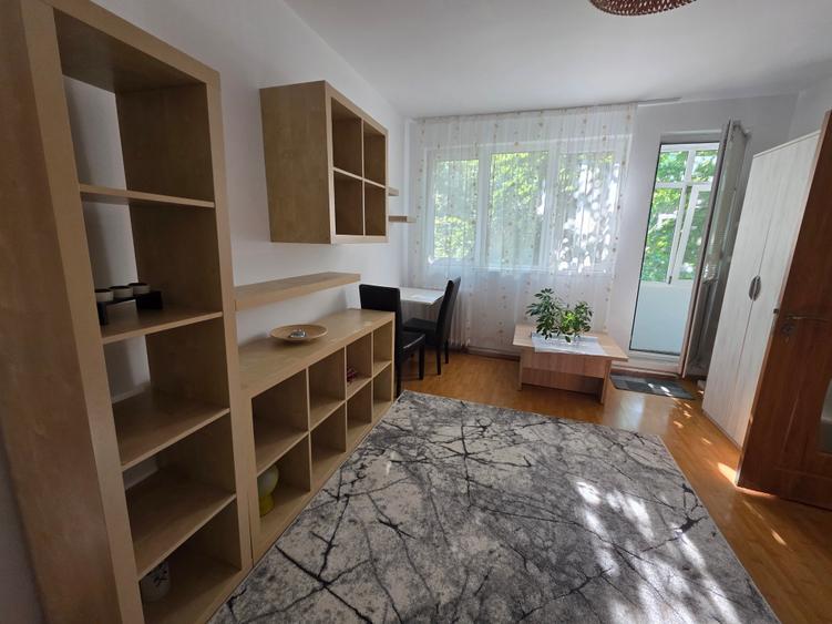 Apartament cu 2 camere în Pajura