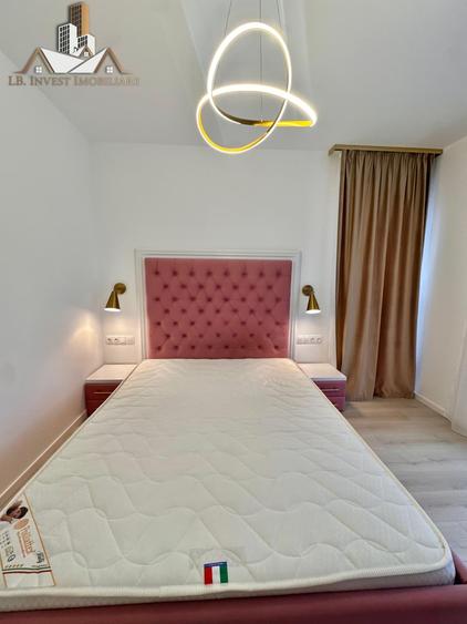 Apartament 3 camere-NOU-Lipovei - 9