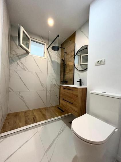 Dristor-metrou-2camere-totul nou-langa Parklake-Parc Ior - 11