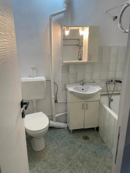 Apartament cu 3 camere - 1