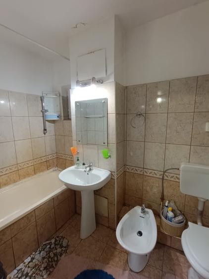 Apartament 2 camere, de vânzare, decomandat, str. Nicolae Titulescu, în P- uri - 7