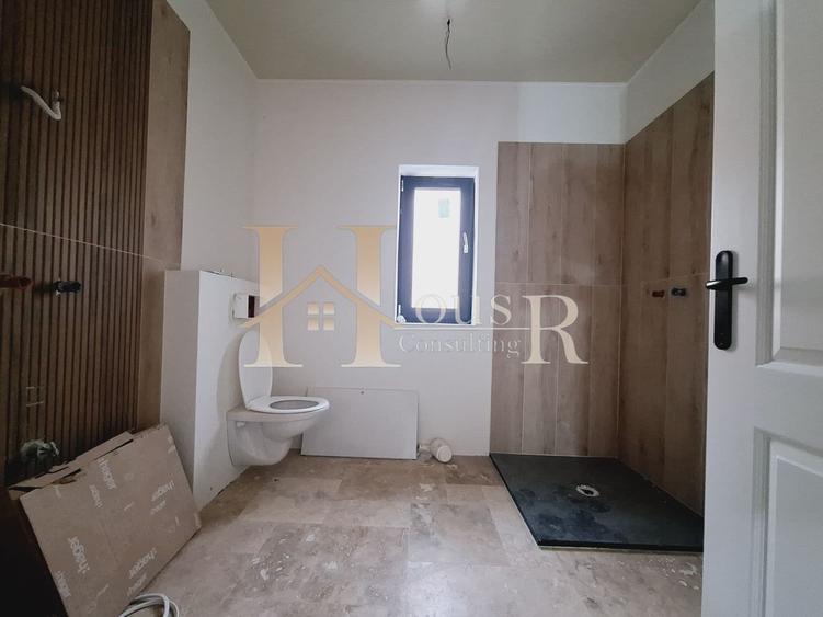 Braytim. Pompa de caldura si panouri solare. Zid dublu cu izolatie fonica. - 25