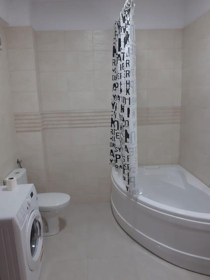 Militari Residence- garsoniera de inchiriat - 7