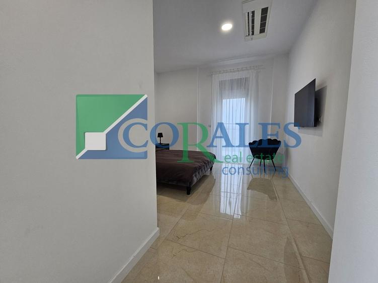 Apartament tip Penthouse. Mobilat si utilat. Parcare subterana! - 9