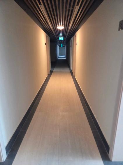 Studio cu Parcare inclusa pe malul marii Mamaia Nord - 9