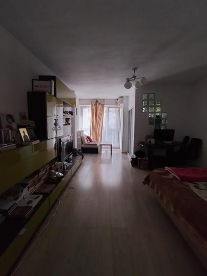 Nicolae Grigorescu, Garsoniera mobilata și utilată - 2