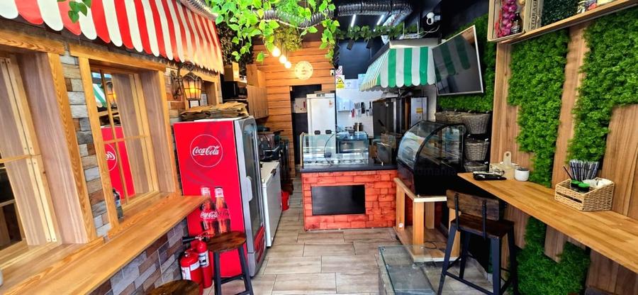 Spatiu comercial cu vad excelent,zona Decebal, Oradea - 1