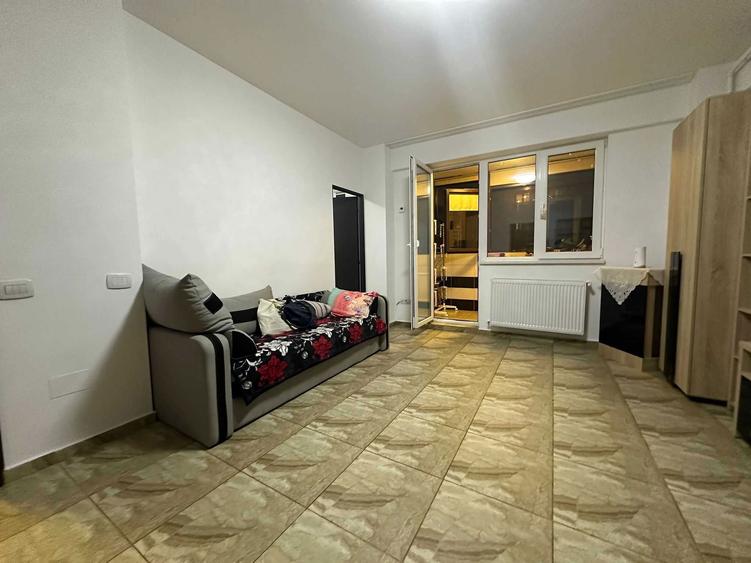 Tineretului 85 Chiajna Direct proprietar Garsoniera dubla - 4