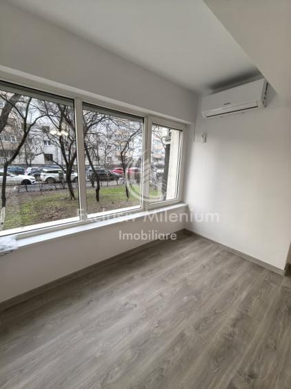 Parter Polona -Stefan cel Mare - 1