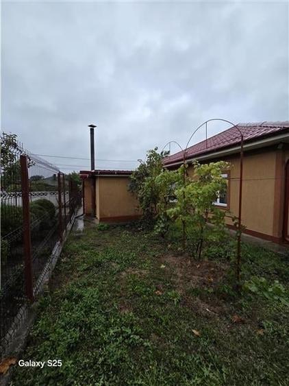 Casa Superba, Teren 1000mp, Utilata si Mobilata de Lux, Valul lui Traian - 15