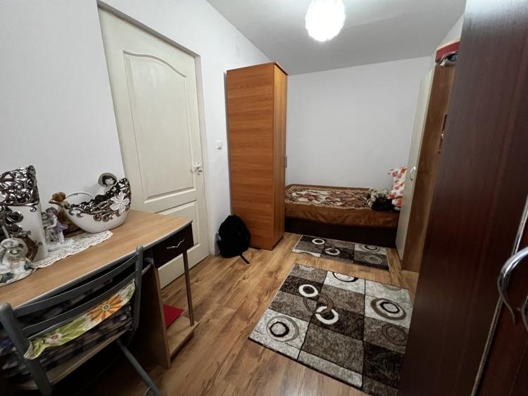 Apartament 2 camere, parter, semidecomandat, renovat in zona Sagului - 4