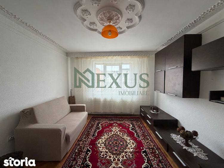 Apartament 2 camere semidecomandat de inchiriat ! - 9