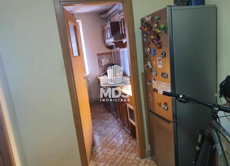 Etaj intermediar cu centrala aproape de Lidl - 4