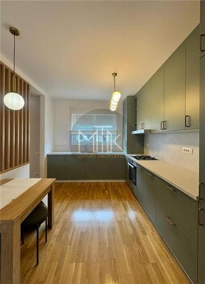 Exclusiv | Vila mobilata lux -  New Point Villas Pipera | 2 Locuri de parcare - 19