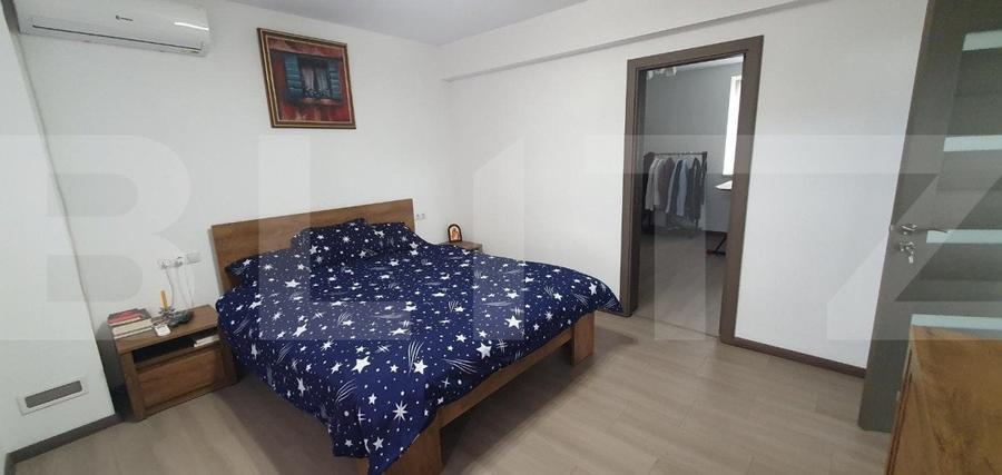 Casa individuala la cheie,160 mp utili, 2500 mp teren, zona linistita - 12