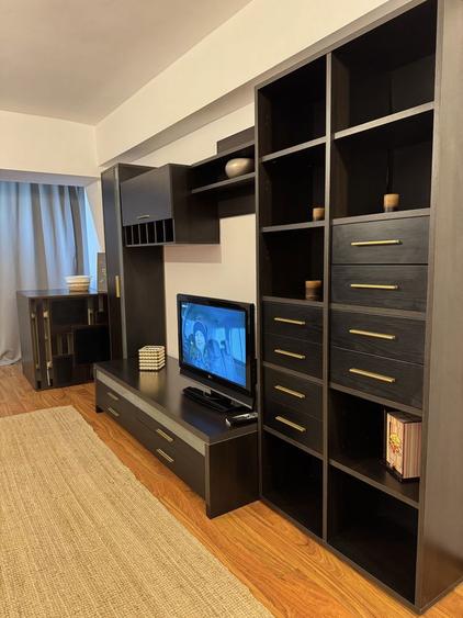 Garsoniera de inchiriat- centru - 8