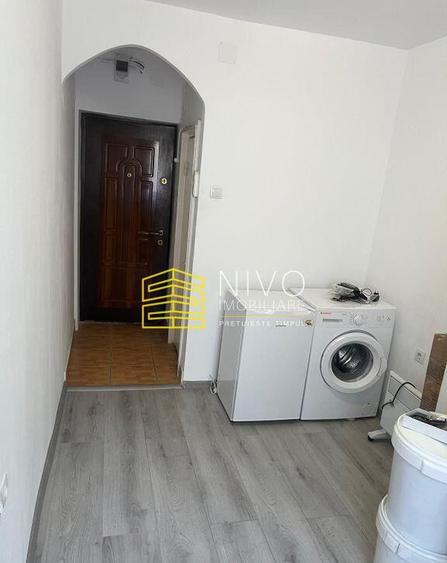 Garsoniera Tg. Mure? Mure?eni Str. Hunedoara - 2