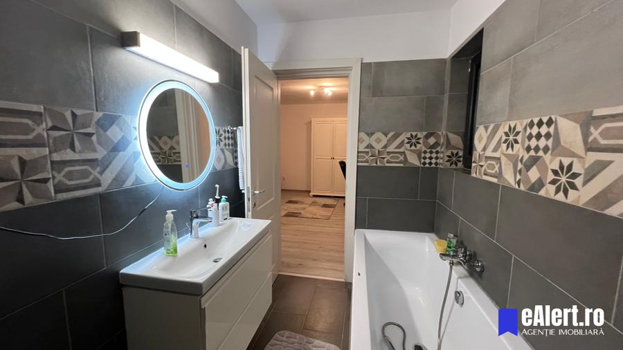 Vilă P+1+pod, complex rezidențial securizat Bragadiru - 38