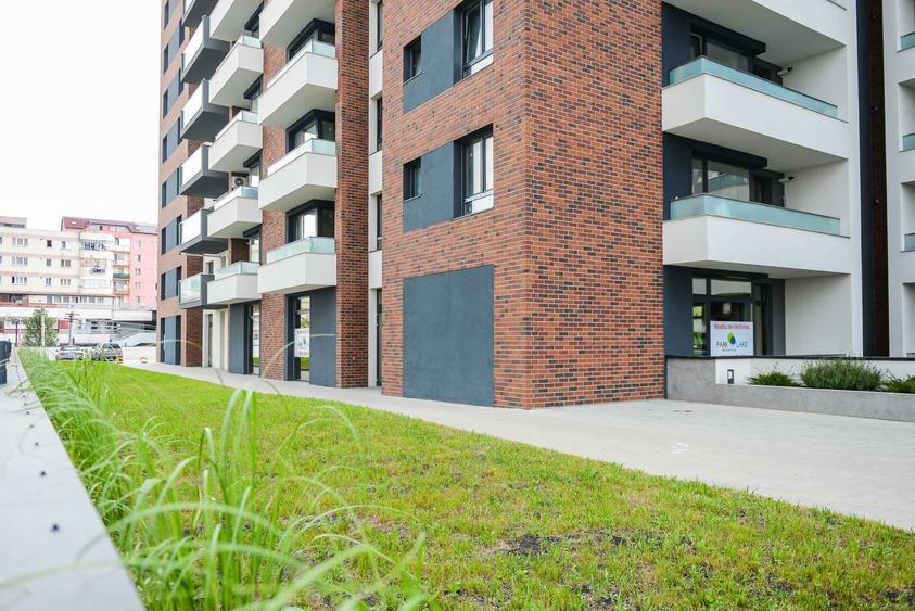 Spatiu Medical de inchiriat Park Lake Residence Cluj Napoca - 8