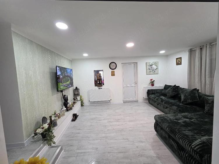 Vand casa in Vadu Pa?ii - 1