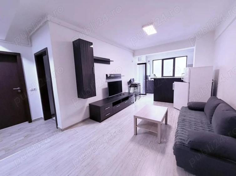 Apartament 2 camere | Complet mobilat & utilat | Loc parcare | Dream Residence ?os. Salaj - 1