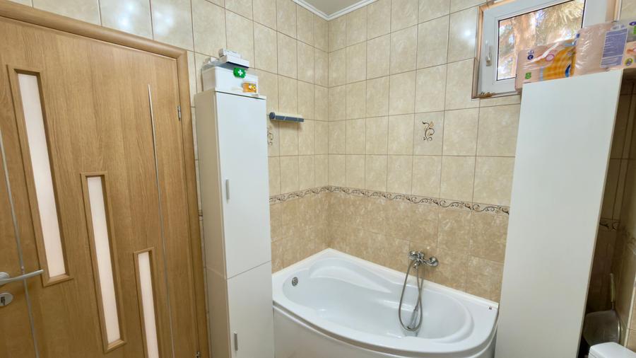 Vanzare vila individuala Domnesti, la cheie ! - 16