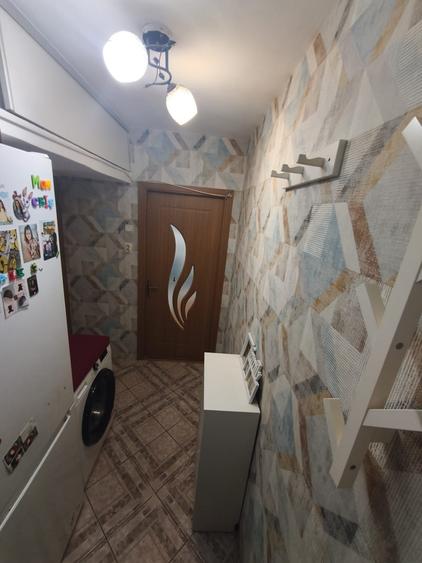 Apartament cu 2 camere semidecomandat - 2
