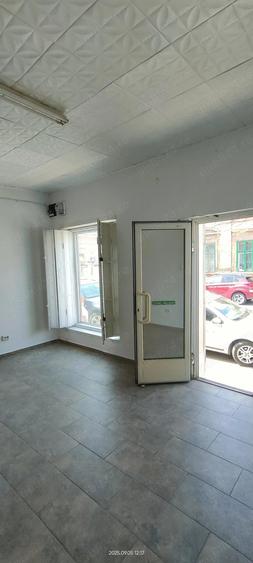 Spatiu comercial Traian de vanzare - 7