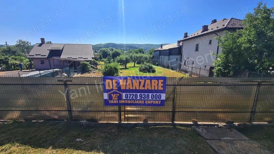 Teren de vanzare in Curtea de Arge? - 18